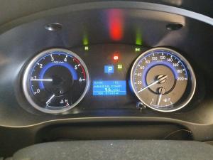 Toyota Hilux 2.4GD-6 double cab SRX auto - Image 11