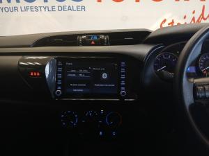 Toyota Hilux 2.4GD-6 double cab SRX auto - Image 13