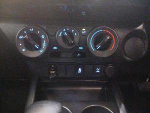 Toyota Hilux 2.4GD-6 double cab SRX auto - Image 14