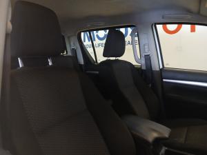 Toyota Hilux 2.4GD-6 double cab SRX auto - Image 15