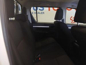 Toyota Hilux 2.4GD-6 double cab SRX auto - Image 16