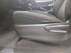 Toyota Hilux 2.4GD-6 double cab SRX auto - Image 17