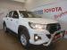 Toyota Hilux 2.4GD-6 double cab SRX auto - Thumbnail 1