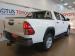 Toyota Hilux 2.4GD-6 double cab SRX auto - Thumbnail 2