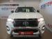 Toyota Hilux 2.4GD-6 double cab SRX auto - Thumbnail 4