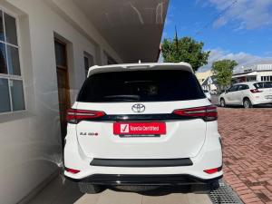 Toyota Fortuner 2.4GD-6 auto - Image 5