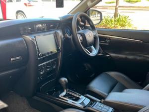 Toyota Fortuner 2.4GD-6 auto - Image 7