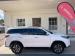 Toyota Fortuner 2.4GD-6 auto - Thumbnail 3