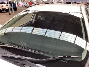 Toyota Corolla Quest 1.8 Plus manual - Image 13