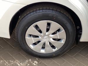 Toyota Corolla Quest 1.8 Plus manual - Image 19