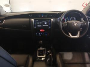 Toyota Fortuner 2.4GD-6 auto - Image 6