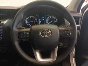 Toyota Fortuner 2.4GD-6 auto - Image 8