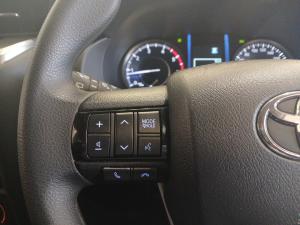 Toyota Fortuner 2.4GD-6 auto - Image 9