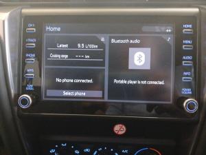 Toyota Fortuner 2.4GD-6 auto - Image 12