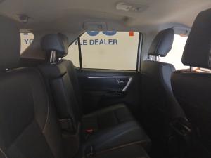 Toyota Fortuner 2.4GD-6 auto - Image 16