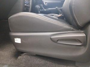 Toyota Fortuner 2.4GD-6 auto - Image 17