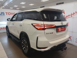Toyota Fortuner 2.4GD-6 auto - Image 21