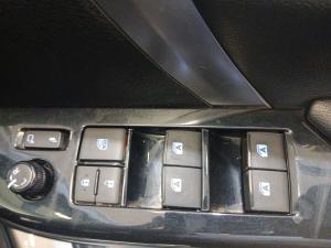 Toyota Fortuner 2.4GD-6 auto - Image 22