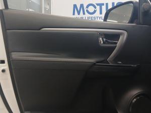 Toyota Fortuner 2.4GD-6 auto - Image 23