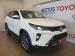 Toyota Fortuner 2.4GD-6 auto - Thumbnail 1