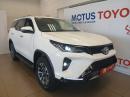 Thumbnail Toyota Fortuner 2.4GD-6 auto