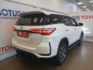 Toyota Fortuner 2.4GD-6 auto - Image 2