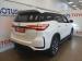 Toyota Fortuner 2.4GD-6 auto - Thumbnail 2