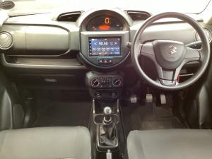 Suzuki S-Presso 1.0 GL+ manual - Image 6
