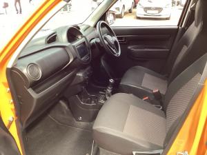 Suzuki S-Presso 1.0 GL+ manual - Image 7