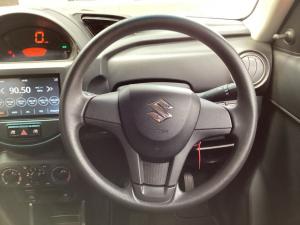 Suzuki S-Presso 1.0 GL+ manual - Image 8