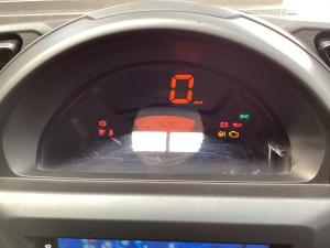 Suzuki S-Presso 1.0 GL+ manual - Image 9