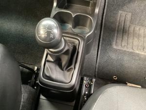 Suzuki S-Presso 1.0 GL+ manual - Image 10