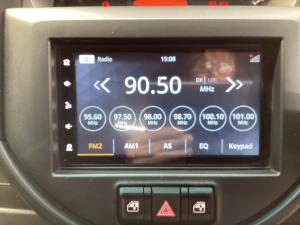 Suzuki S-Presso 1.0 GL+ manual - Image 11