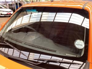 Suzuki S-Presso 1.0 GL+ manual - Image 12