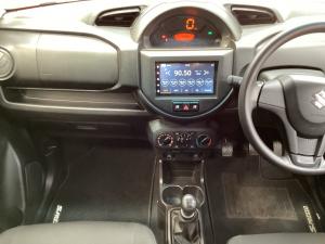 Suzuki S-Presso 1.0 GL+ manual - Image 13