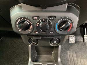 Suzuki S-Presso 1.0 GL+ manual - Image 14