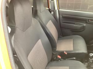 Suzuki S-Presso 1.0 GL+ manual - Image 15