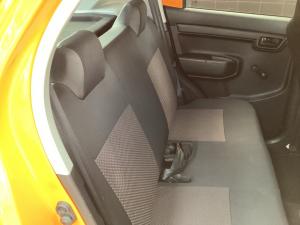 Suzuki S-Presso 1.0 GL+ manual - Image 16
