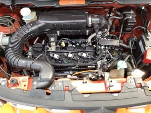 Suzuki S-Presso 1.0 GL+ manual - Image 19