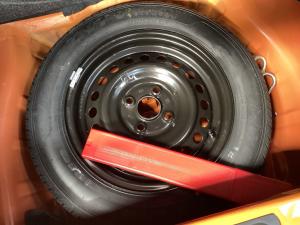 Suzuki S-Presso 1.0 GL+ manual - Image 20