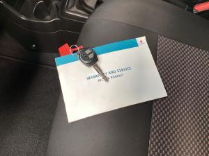 Suzuki S-Presso 1.0 GL+ manual - Image 23