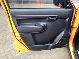 Suzuki S-Presso 1.0 GL+ manual - Image 24