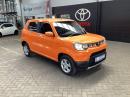 Thumbnail Suzuki S-Presso 1.0 GL+ manual