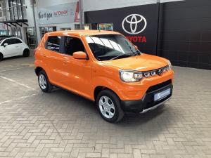 Suzuki S-Presso 1.0 GL+ manual - Image 1