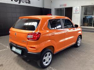 Suzuki S-Presso 1.0 GL+ manual - Image 2