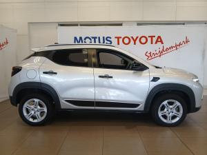 Renault Kiger 1.0 Zen auto - Image 3
