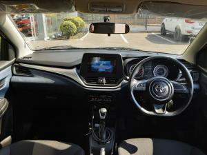 Toyota Starlet 1.5 Xs automatic - Image 6