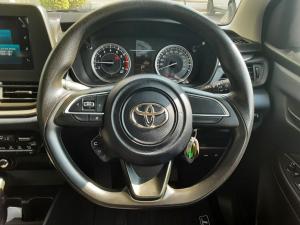 Toyota Starlet 1.5 Xs automatic - Image 8