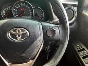Toyota RAV4 2.0 GX automatic - Image 10