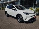 Thumbnail Toyota RAV4 2.0 GX automatic